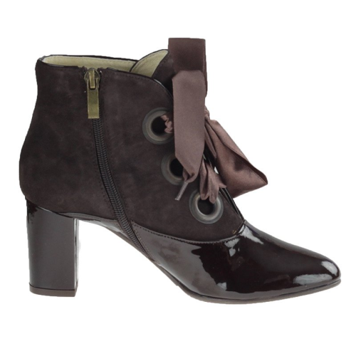 Botki Solo Femme 43618
