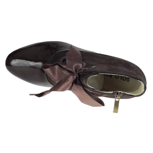 Botki Solo Femme 43618