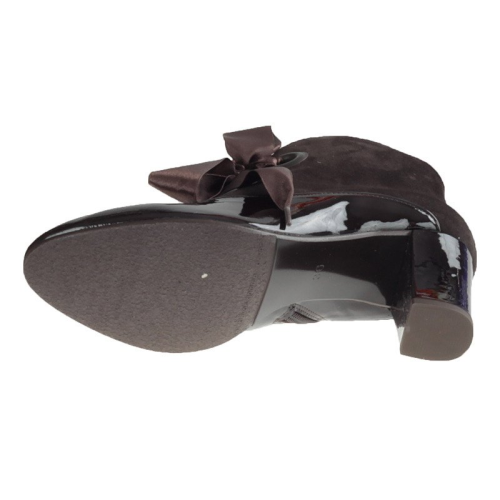 Botki Solo Femme 43618