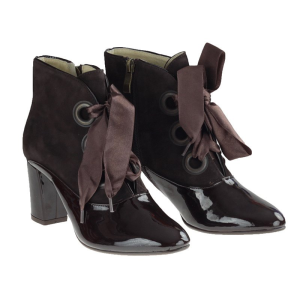 Botki Solo Femme 43618