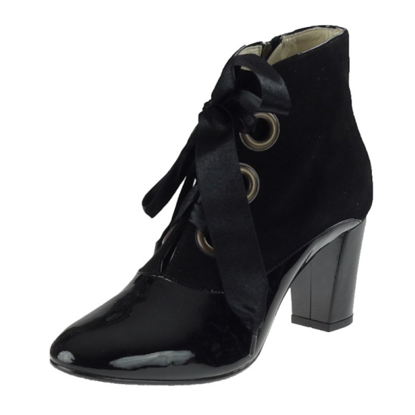 Botki Solo Femme 43618