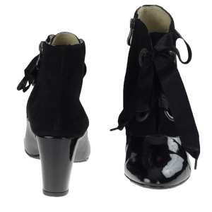 Botki Solo Femme 43618