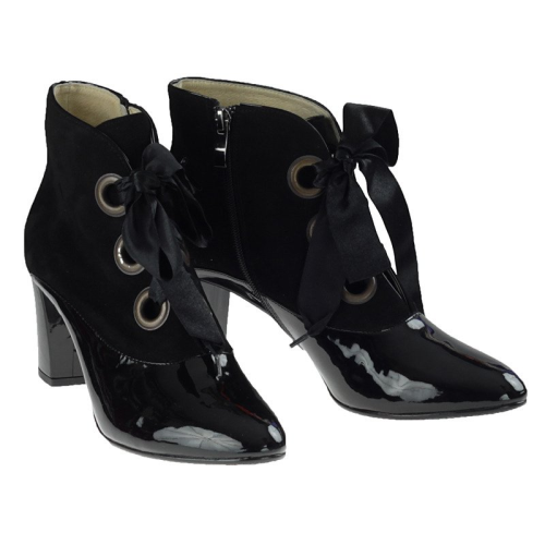 Botki Solo Femme 43618