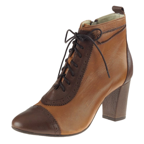 Botki Solo Femme 43617