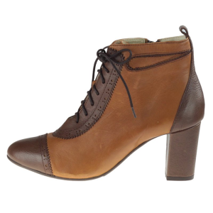 Botki Solo Femme 43617