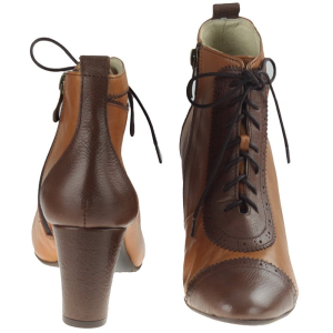 Botki Solo Femme 43617