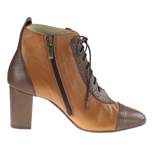 Botki Solo Femme 43617