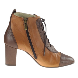 Botki Solo Femme 43617