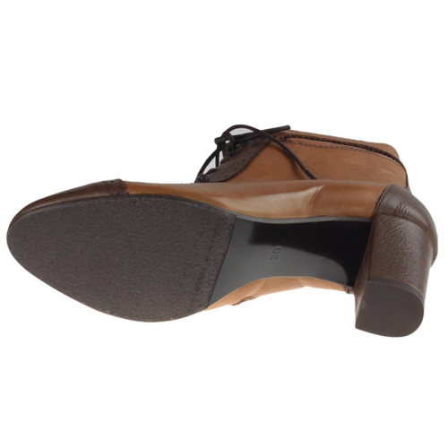 Botki Solo Femme 43617