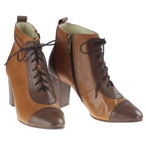 Botki Solo Femme 43617