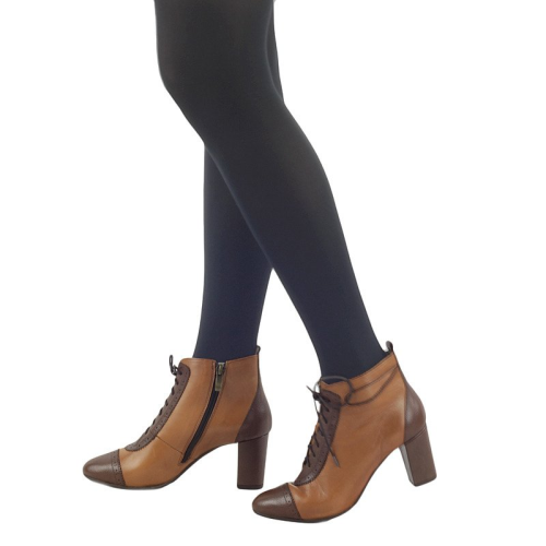 Botki Solo Femme 43617