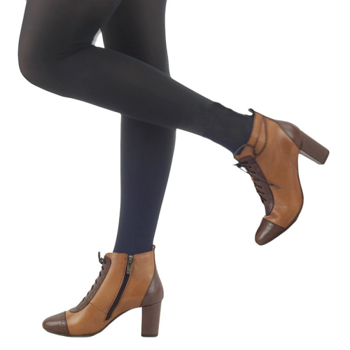 Botki Solo Femme 43617