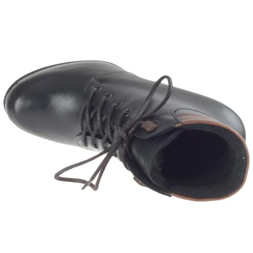 Botki Ryłko Y7U73T5