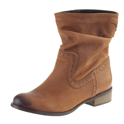 Botki Nessi 35102