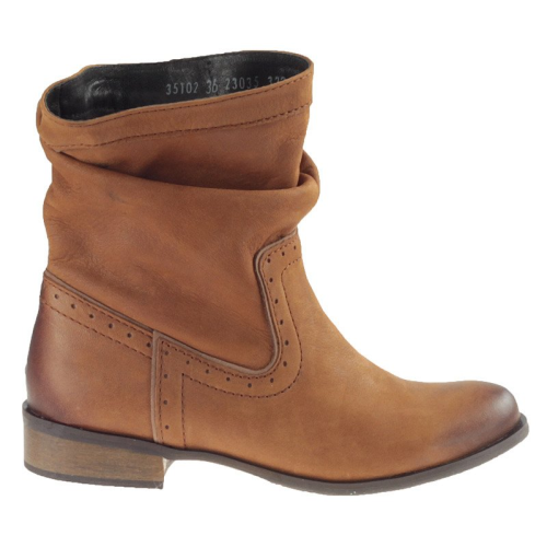 Botki Nessi 35102