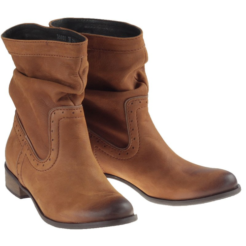 Botki Nessi 35102