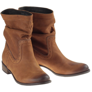 Botki Nessi 35102