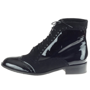 Botki SAGAN 1707