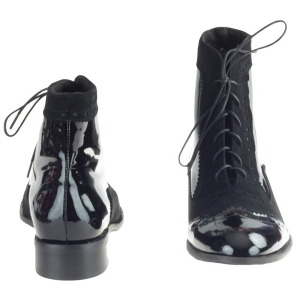 Botki SAGAN 1707