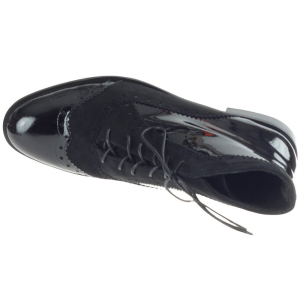 Botki SAGAN 1707