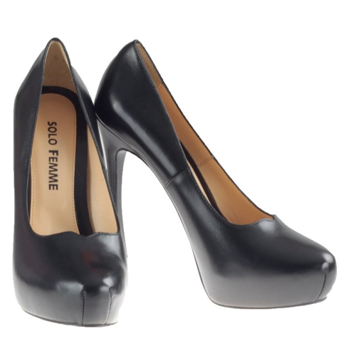 Szpilki Solo Femme 10310