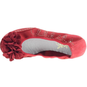 Balerinki Rieker 41457