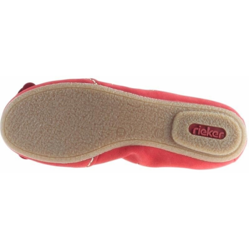 Balerinki Rieker 41457