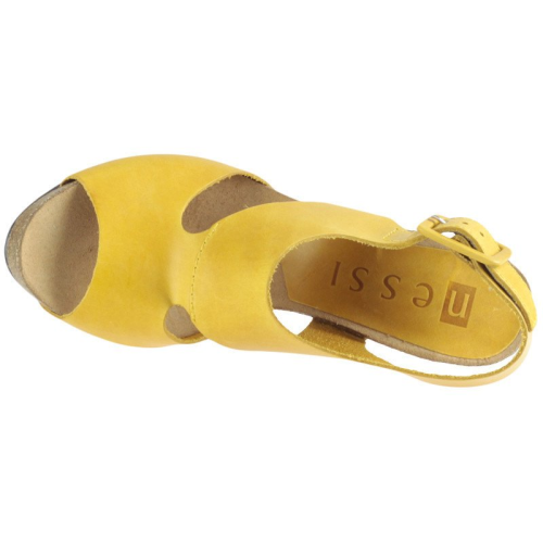 Sandały Nessi 42303