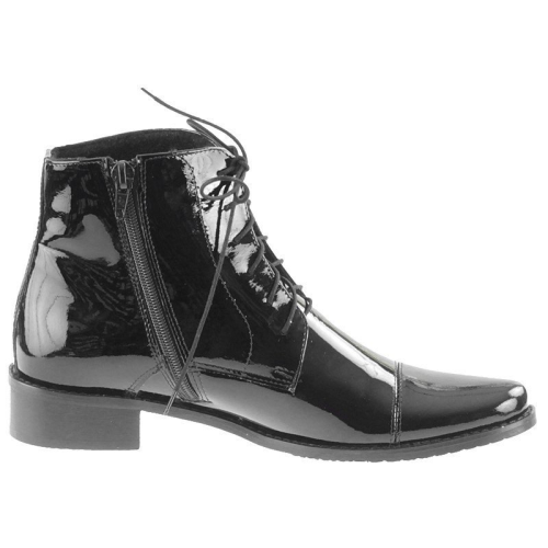 Botki Sagan 2149