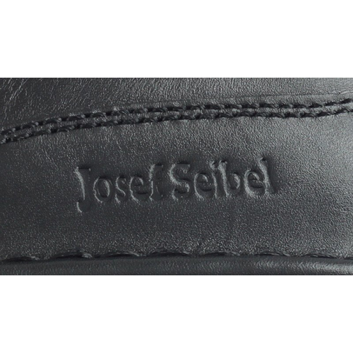 Półbuty Josef Seibel 32640