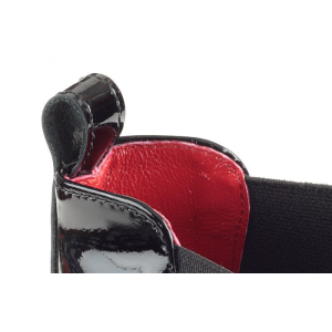 Botki sztyblety Nessi 46703