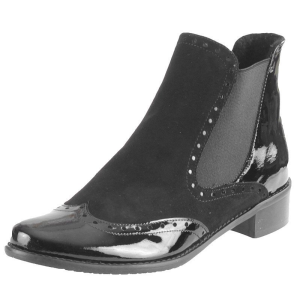 Botki Sagan 2140