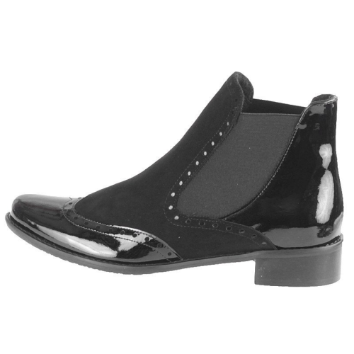 Botki Sagan 2140