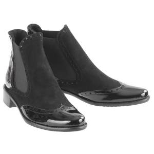 Botki Sagan 2140