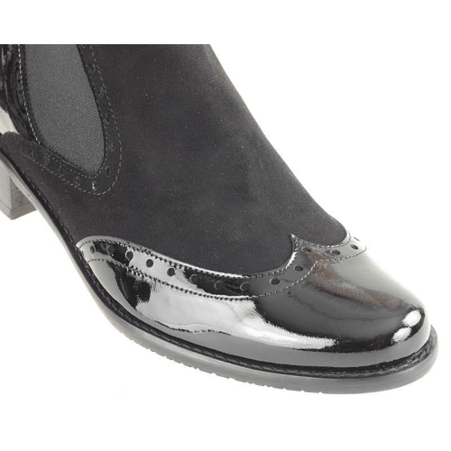 Botki Sagan 2140