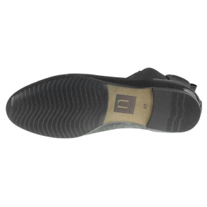 Botki sztyblety Nessi 46703