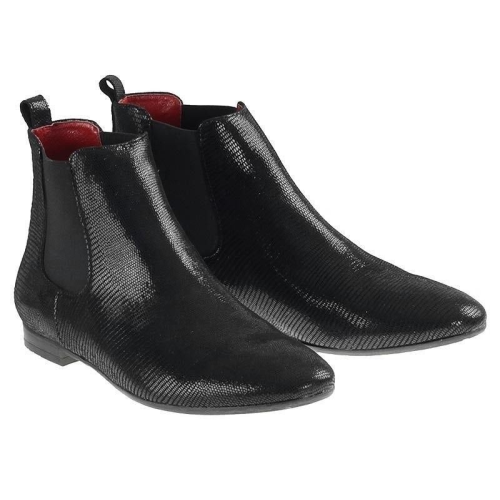 Botki sztyblety Nessi 46703