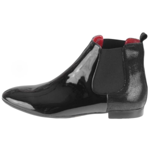 Botki sztyblety Nessi 46703