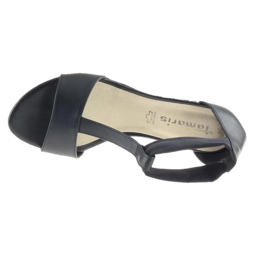 Sandały Tamaris 28149 Czarne