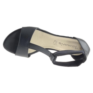 Sandały Tamaris 28149 Czarne