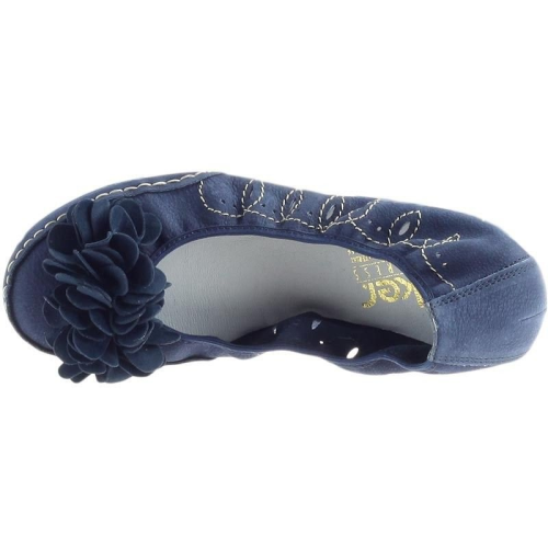 Balerinki Rieker 41457