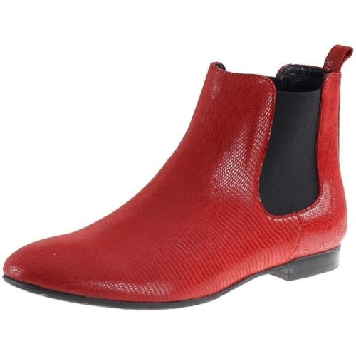 Botki sztyblety Nessi 46703