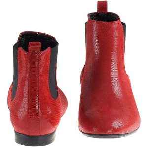 Botki sztyblety Nessi 46703