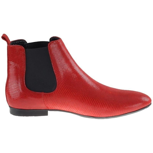 Botki sztyblety Nessi 46703