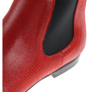 Botki sztyblety Nessi 46703