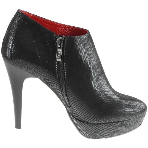Botki Nessi 36002