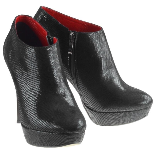 Botki Nessi 36002