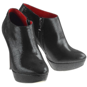 Botki Nessi 36002