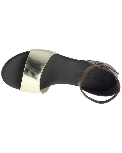 Sandały Nessi 49204