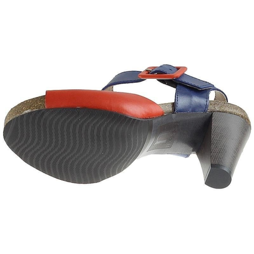 Sandały Nessi 48004
